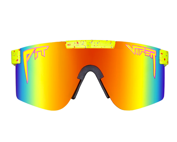 Pit Viper The Original Narrow Polarized | The 1993