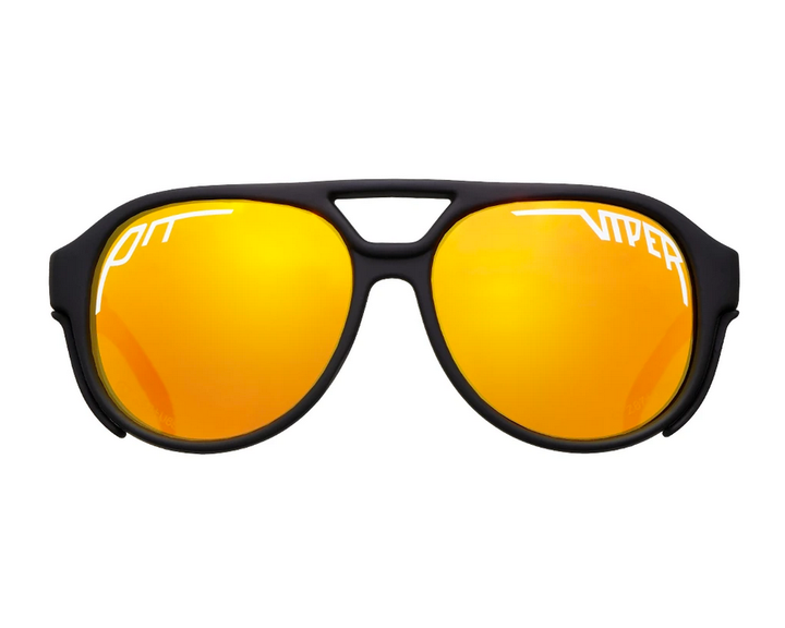 Pit Viper The Exec Exciters | Polarized Z87+ Red