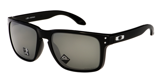 Oakley Holbrook XL Polished Black | Prizm Black