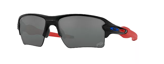 Oakley Flak 2.0 XL Matte Black | Prizm Black