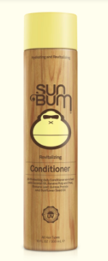Sun Bum Revitalizing Conditioner