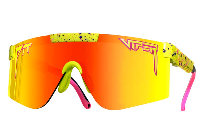 Pit Viper The 2000s Polarized | The 1993