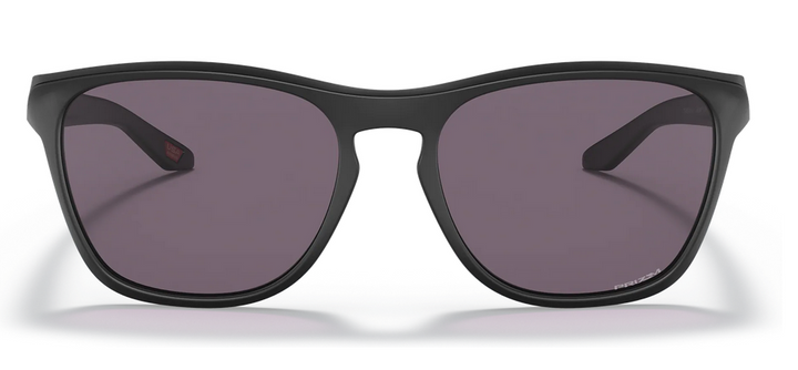 Oakley Manorburn Matte Black | Prizm Grey