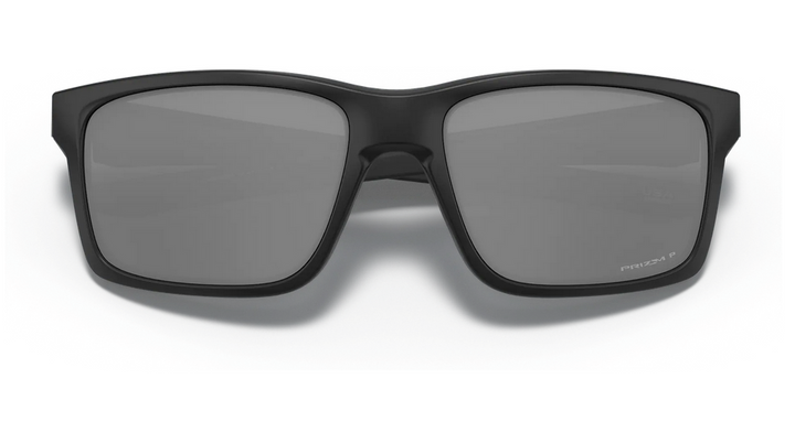 Oakley Mainlink XL Matte Black | Prizm Black Polarized