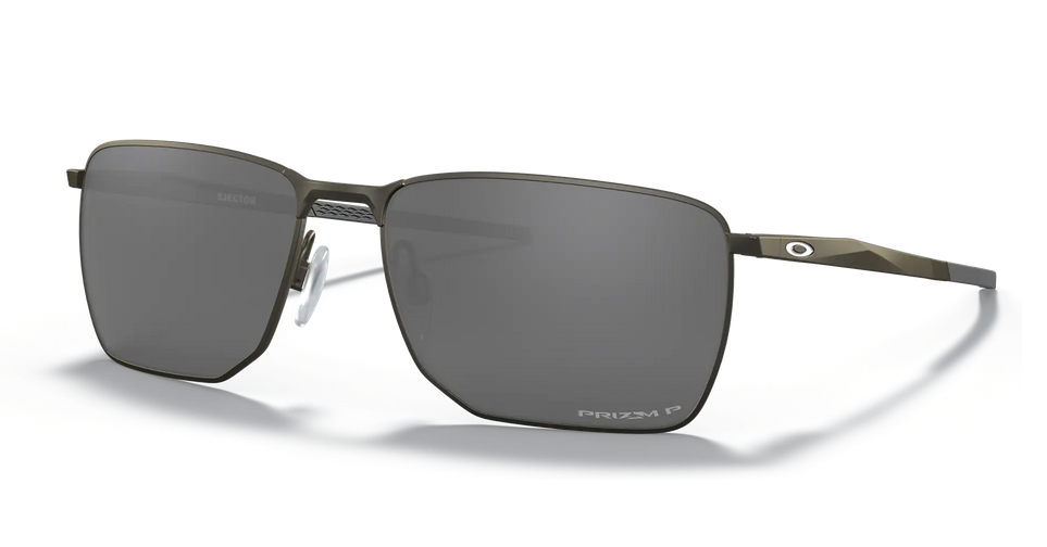 Oakley Ejector Carbon | Prizm Black Polarized