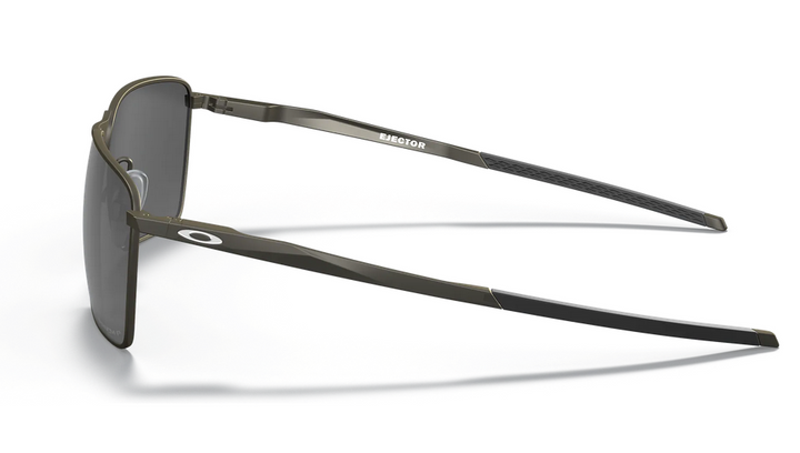 Oakley Ejector Carbon | Prizm Black Polarized