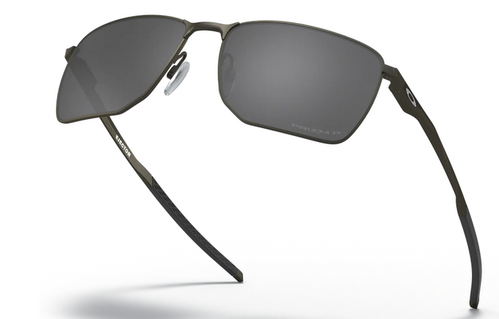 Oakley Ejector Carbon | Prizm Black Polarized