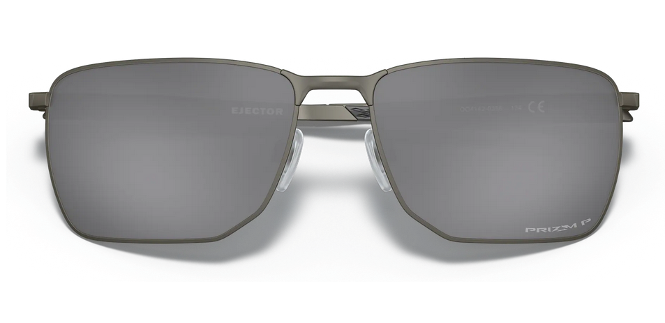 Oakley Ejector Carbon | Prizm Black Polarized