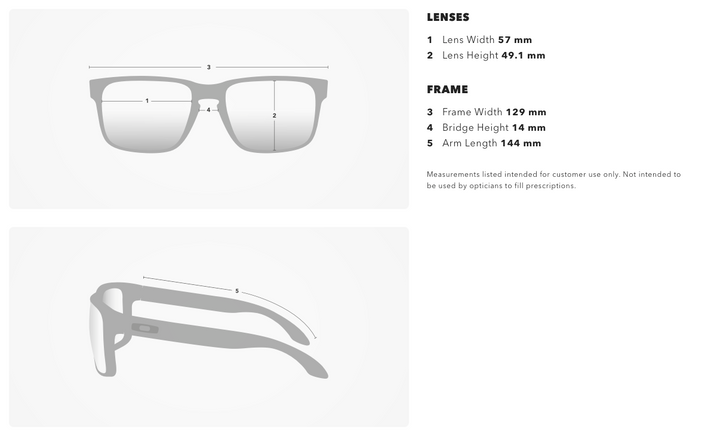 Oakley Contrail Satin Toast | Prizm Tungsten Polarized
