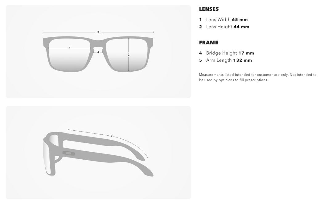 Oakley Turbine Matte Black | Prizm Grey Polarized
