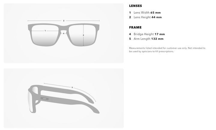 Oakley Turbine Matte Black | Prizm Grey Polarized