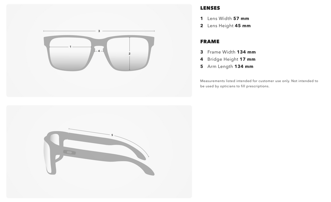 Oakley Leffingwell Crystal Black | Prizm Deep Water Polarized