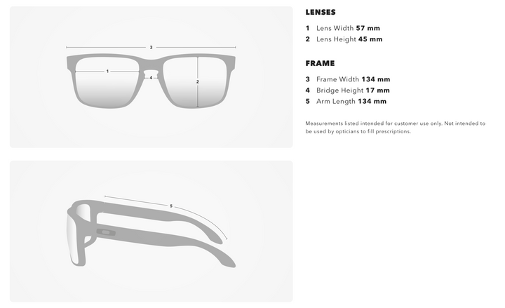 Oakley Leffingwell Crystal Black | Prizm Deep Water Polarized