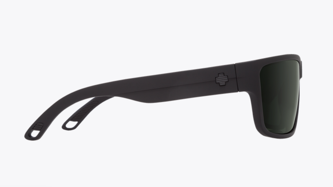 Spy Rocky Matte Black | Happy Gray Green Polar