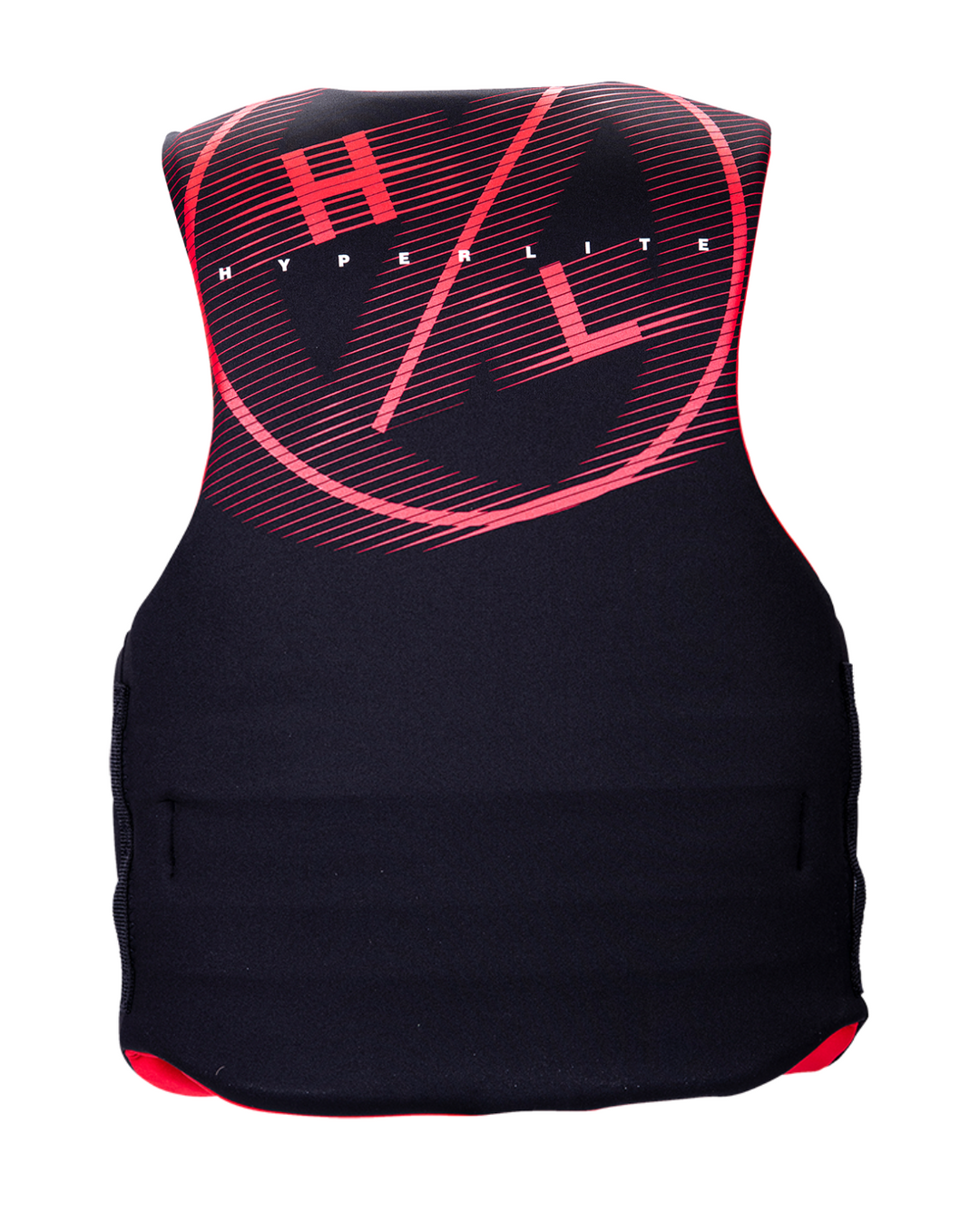 Hyperlite M Hl Indy Vest 2023 | Blk/Red