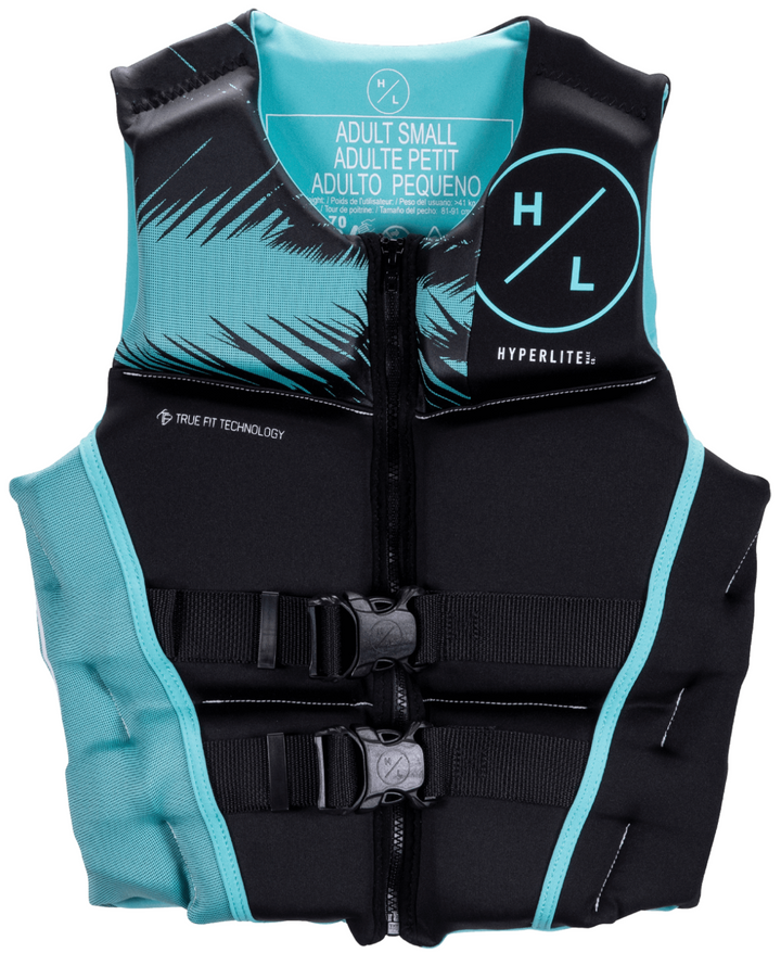 Hyperlite W Hl Ambition Vest 2023