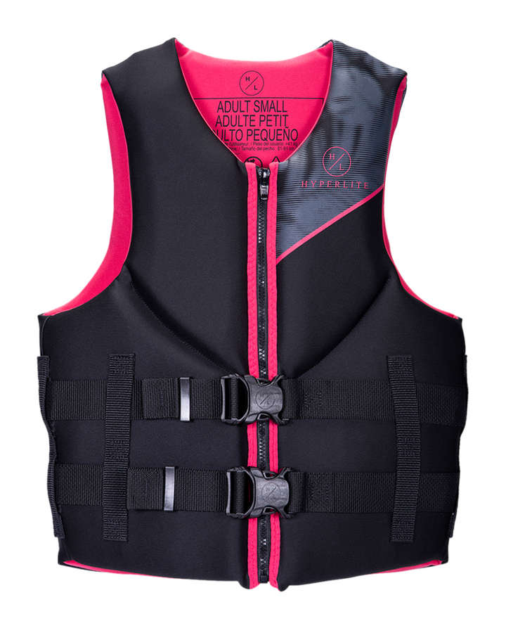 Hyperlite W Hl Indy Vest 2023 | Pink
