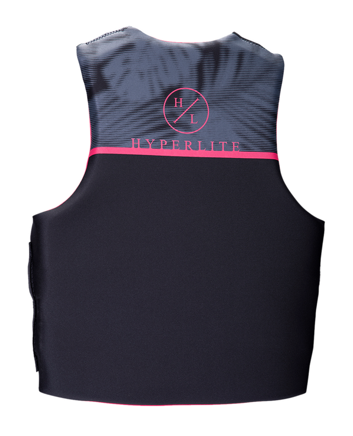 Hyperlite W Hl Indy Vest 2023 | Pink