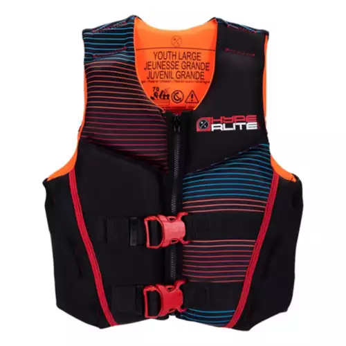 Hyperlite Boyz Indy Harm Neoprene Vest (Youth) 2025