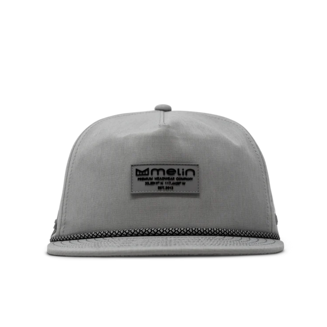 Melin Coronado Brick Hydro | Heather Grey