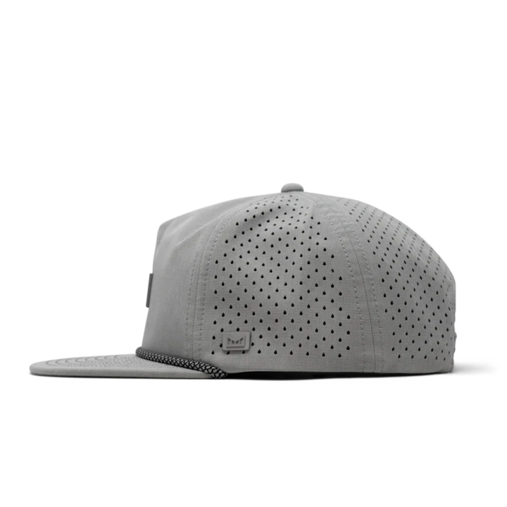 Melin Coronado Brick Hydro | Heather Grey