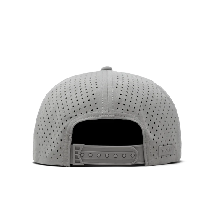 Melin Coronado Brick Hydro | Heather Grey