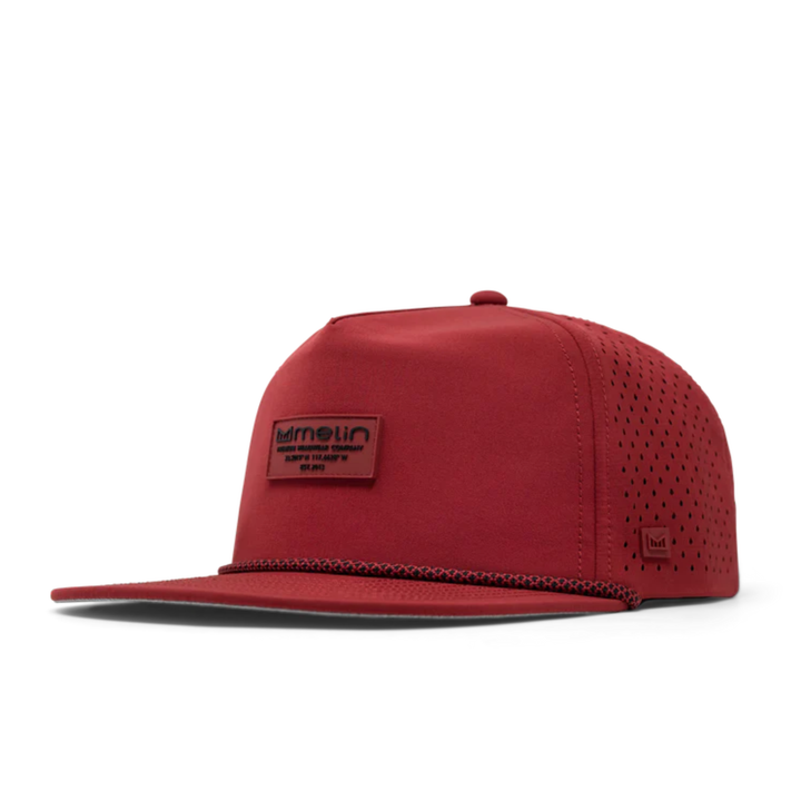 Melin Coronado Brick Hydro | Red