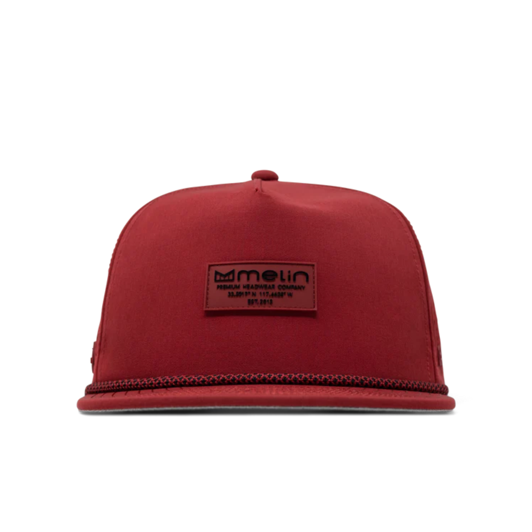 Melin Coronado Brick Hydro | Red