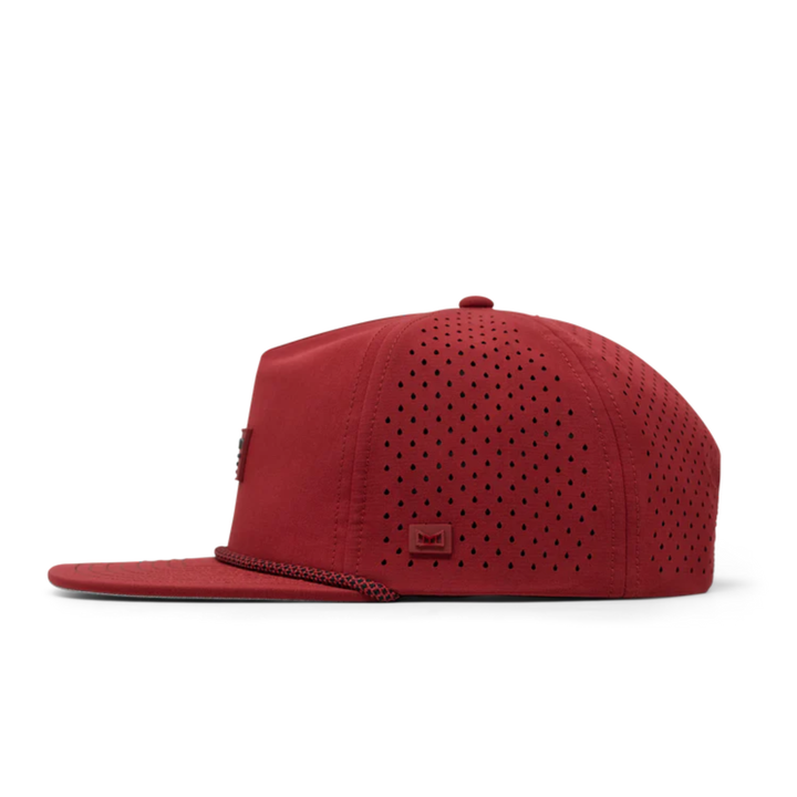 Melin Coronado Brick Hydro | Red