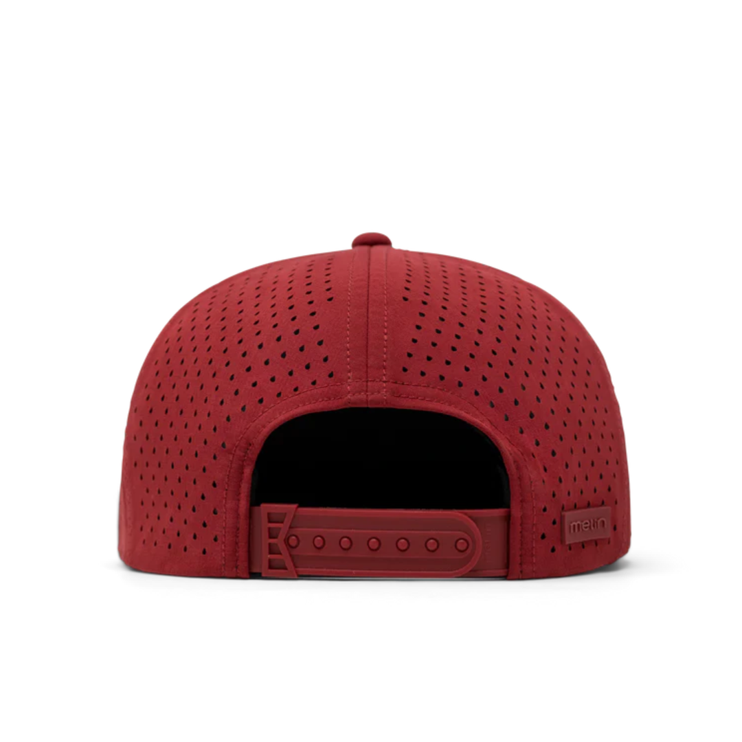 Melin Coronado Brick Hydro | Red