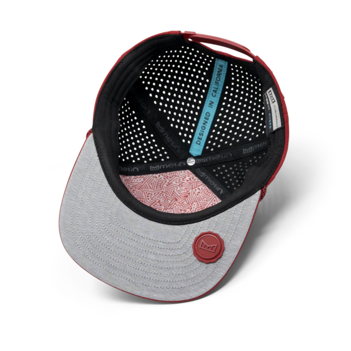 Melin Coronado Brick Hydro | Red