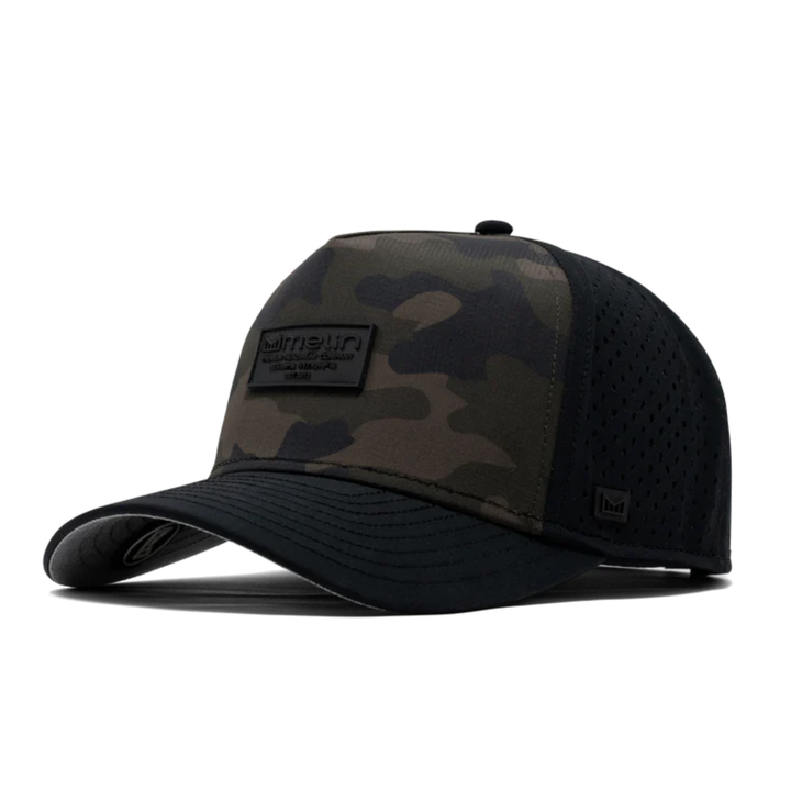 Melin Hydro Odysea Brick | Olive Camo Midnight