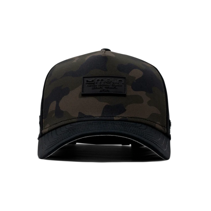 Melin Hydro Odysea Brick | Olive Camo Midnight