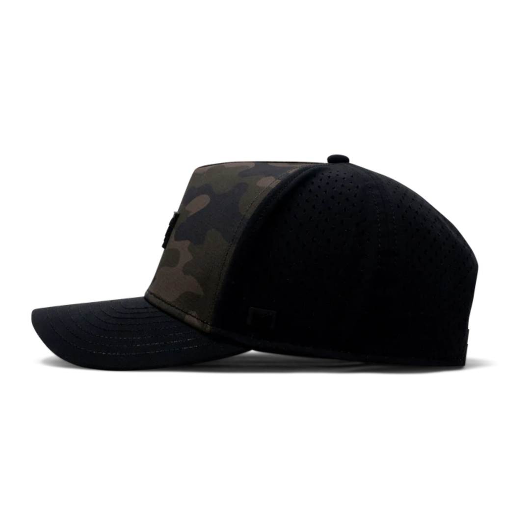 Melin Hydro Odysea Brick | Olive Camo Midnight