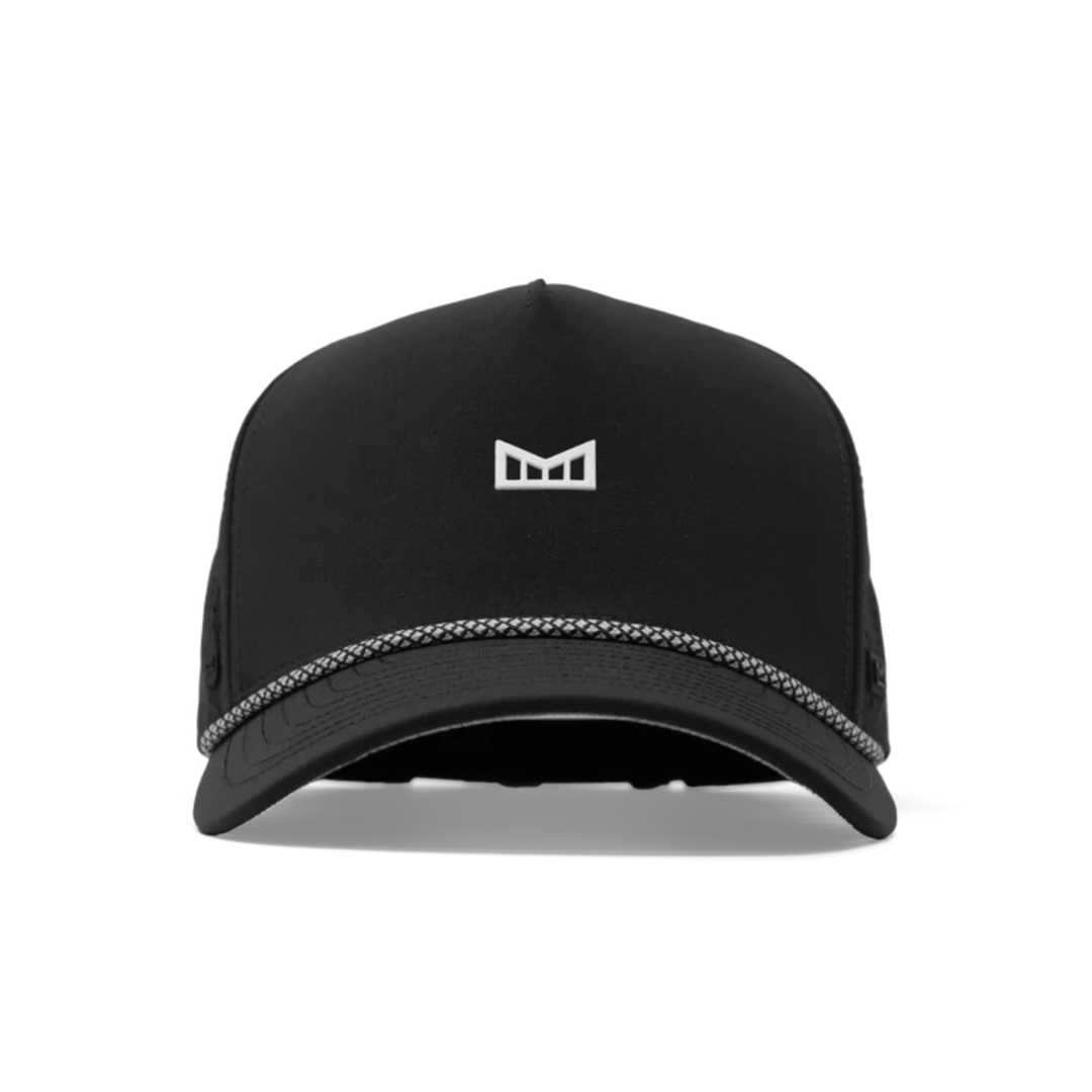 Melin Hydro Odysea Rope Bulls Icon | Black