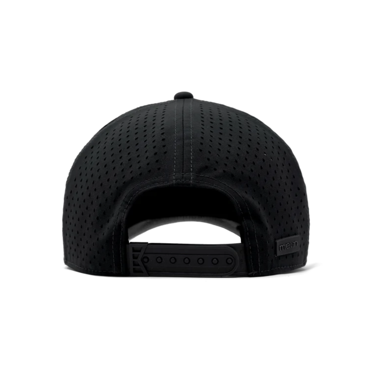 Melin Hydro Odysea Rope Bulls Icon | Black