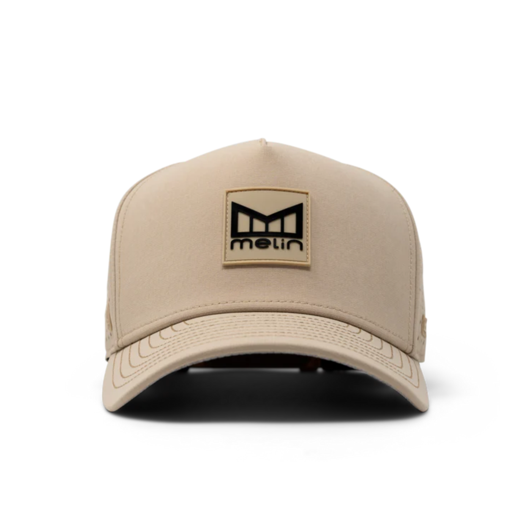 Melin Hydro Odyssey Stacked | Khaki
