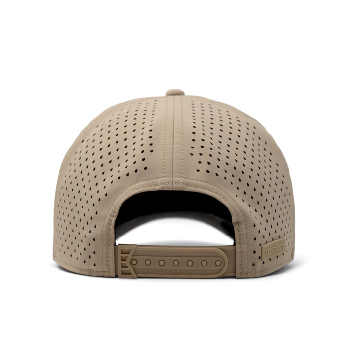 Melin Hydro Odyssey Stacked | Khaki