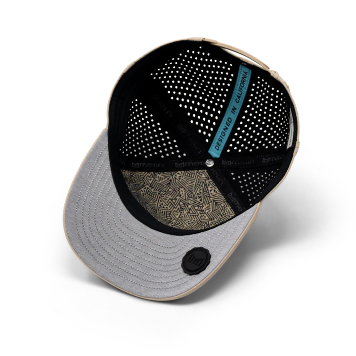 Melin Hydro Odyssey Stacked | Khaki