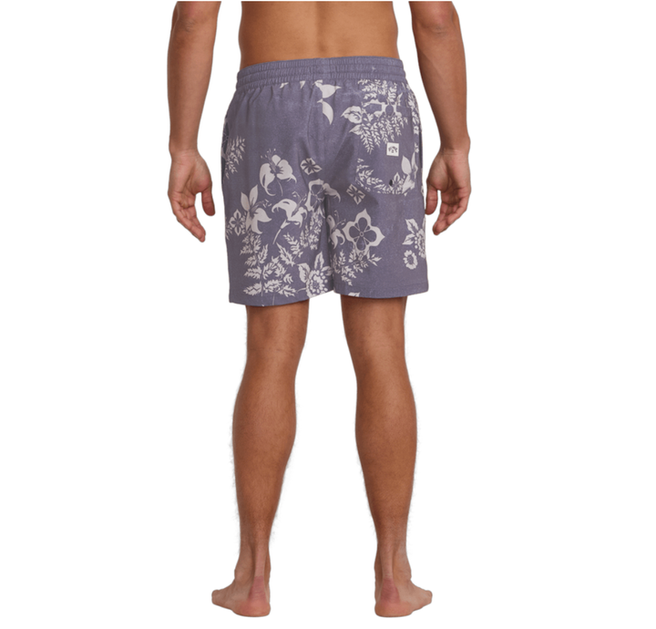 Billabong Good Times Boardshort (Mens) | Light Purple