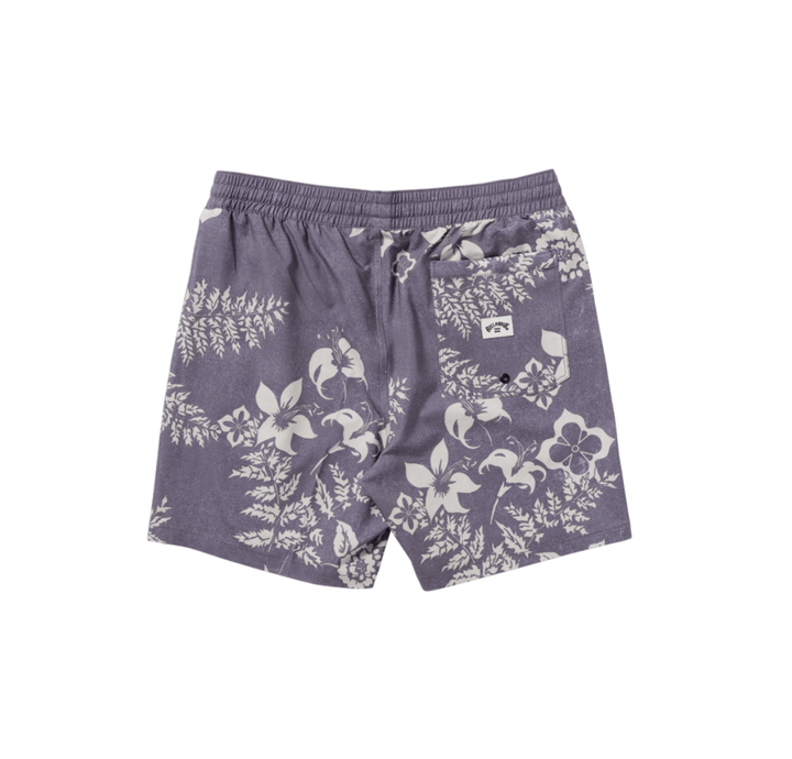 Billabong Good Times Boardshort (Mens) | Light Purple
