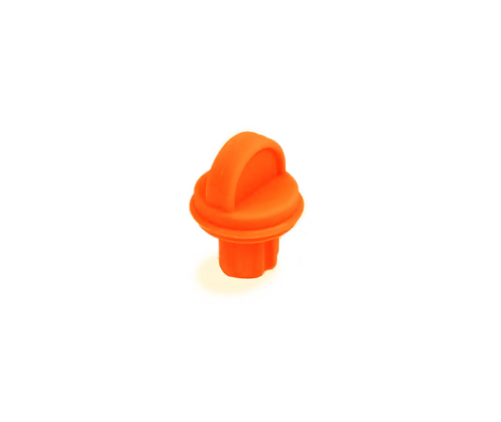 Onewheel Pint/Pint X Charger Plugs | Fluorescent Orange