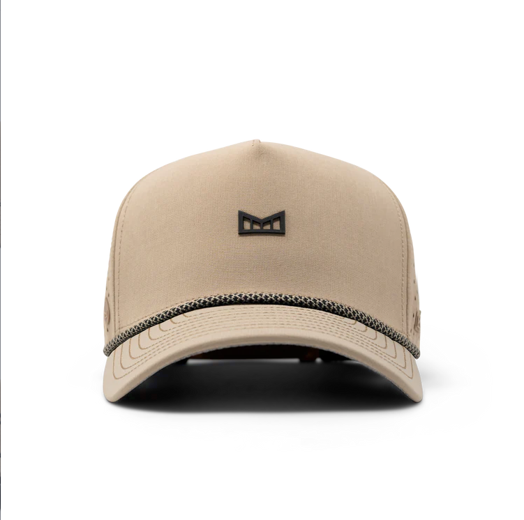 Melin Hydro Odysea Rope Bulls Icon | Khaki