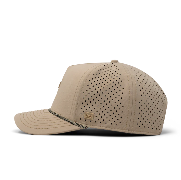 Melin Hydro Odysea Rope Bulls Icon | Khaki