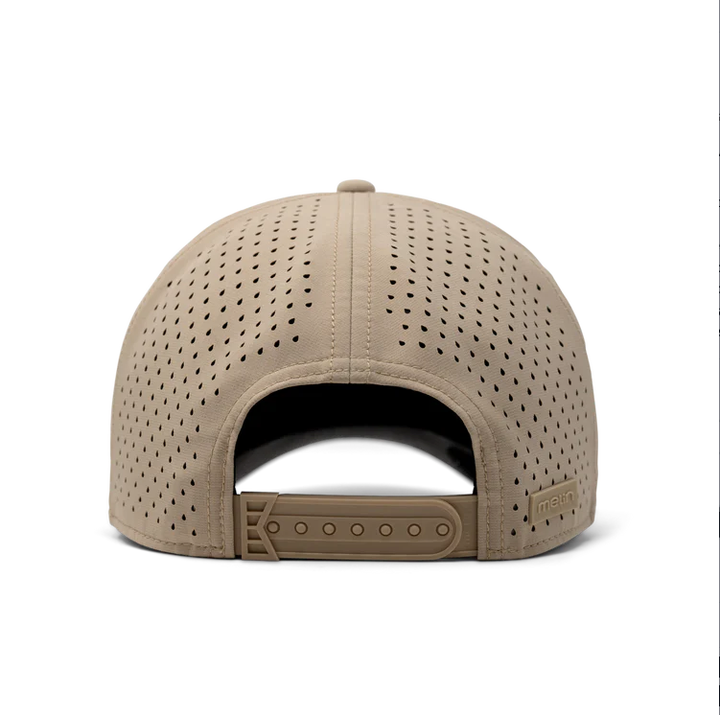 Melin Hydro Odysea Rope Bulls Icon | Khaki