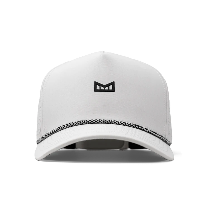 Melin Hydro Odysea Rope Bulls Icon | White