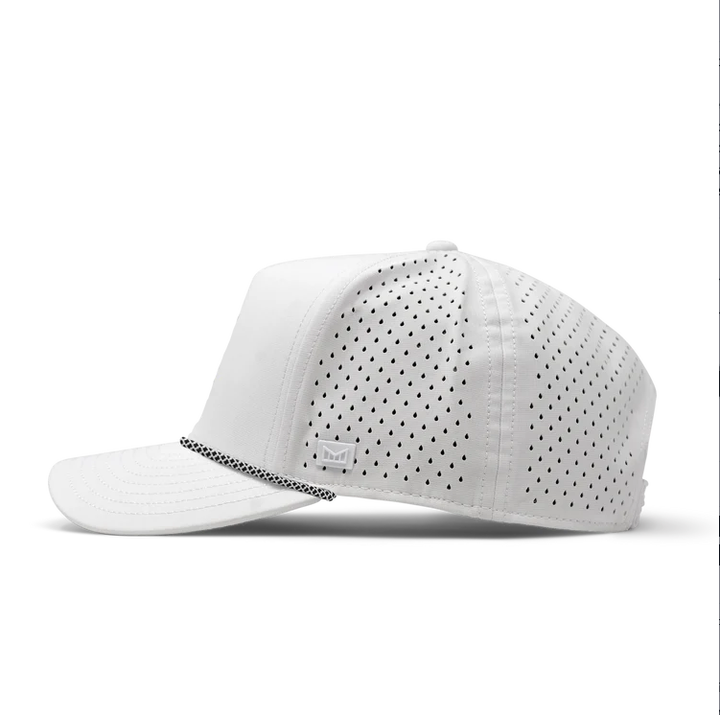 Melin Hydro Odysea Rope Bulls Icon | White
