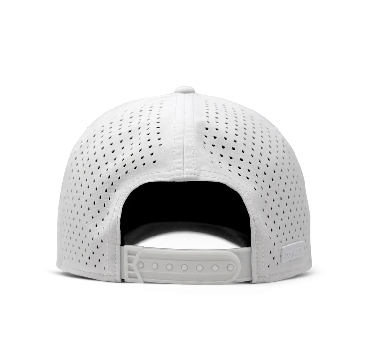 Melin Hydro Odysea Rope Bulls Icon | White