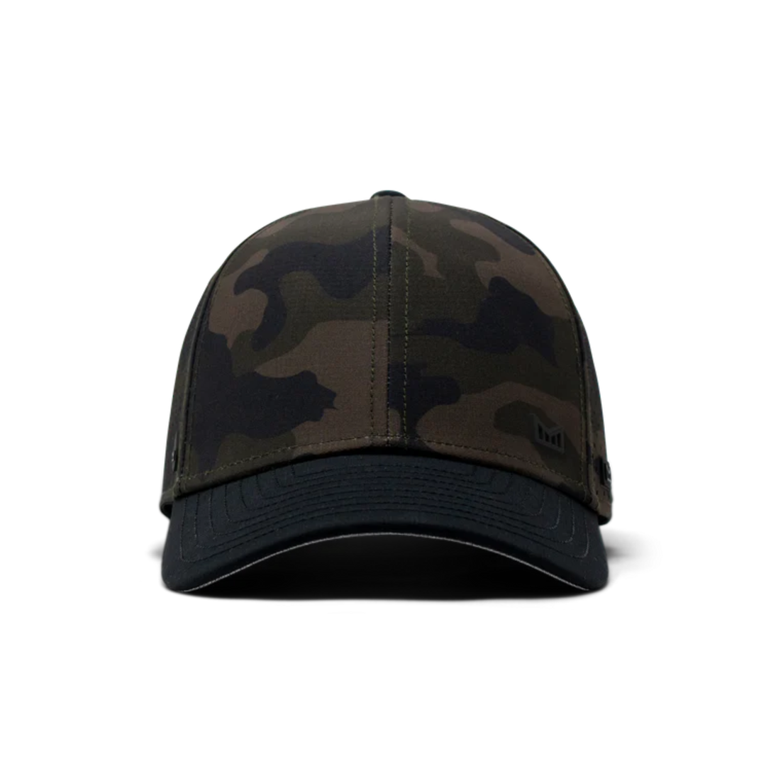 Melin Hydro A-Game Icon | Olive Camo