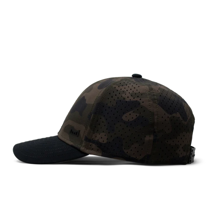 Melin Hydro A-Game Icon | Olive Camo